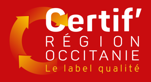 Logo  Certif  Region