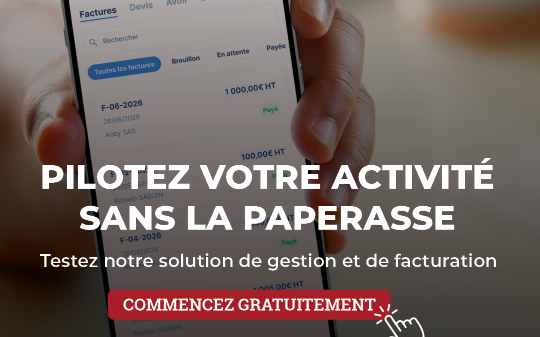 Facturation électronique : une solution simple pour gérer et développer votre entreprise artisanale en Occitanie